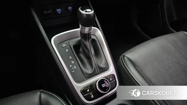 Hyundai Venue id 3226428 из Кореи 19