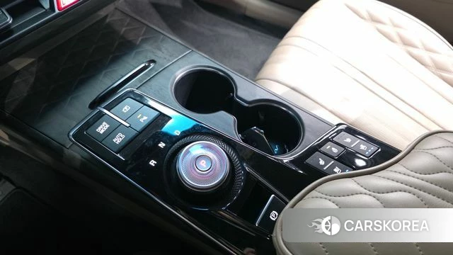Kia K8 Hybrid id 4445134 из Кореи 19