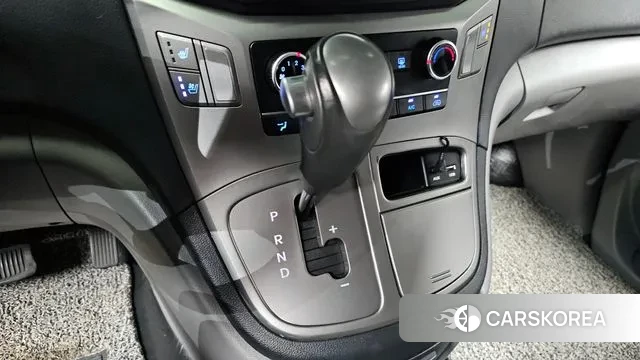 Hyundai The New Grand Starex id 3017819 из Кореи 19