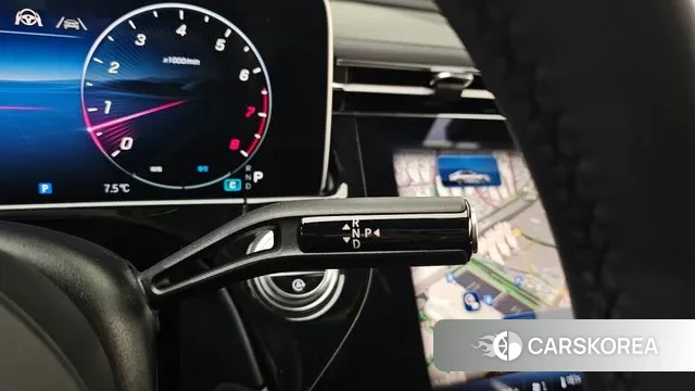 Mercedes-Benz E-Class W214 id 3502512 из Кореи 19