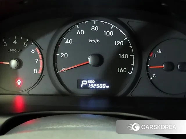 Hyundai The New Grand Starex id 3407503 из Кореи 16