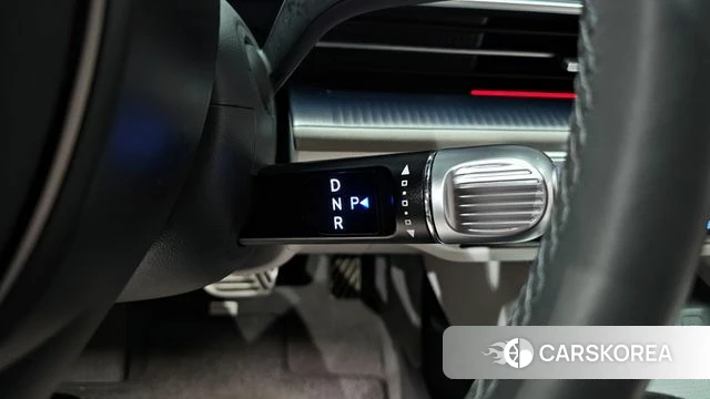 Hyundai Ionic 6 id 3805630 из Кореи 19