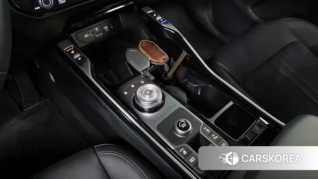 Kia The New Sorento 4th Generation id 3539024 из Кореи 19