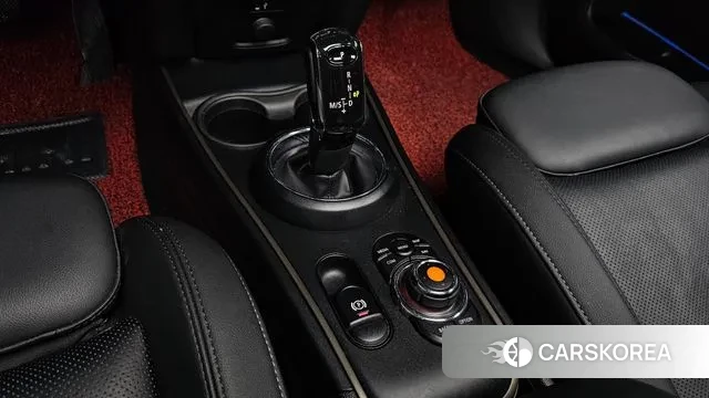 Mini Cooper Countryman id 3094829 из Кореи 19