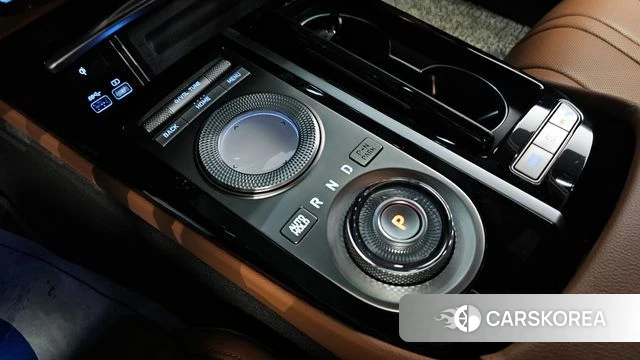 Genesis G80 (RG3) id 4444417 из Кореи 29