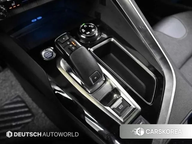 Peugeot 3008 second generation id 3269809 из Кореи 19