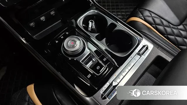 Kia Carnival 4th generation id 3556834 из Кореи 19