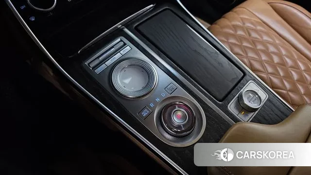 Genesis GV80 id 3438757 из Кореи 19