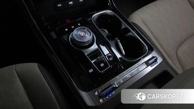 Kia Carnival 4th generation id 3478101 из Кореи 19