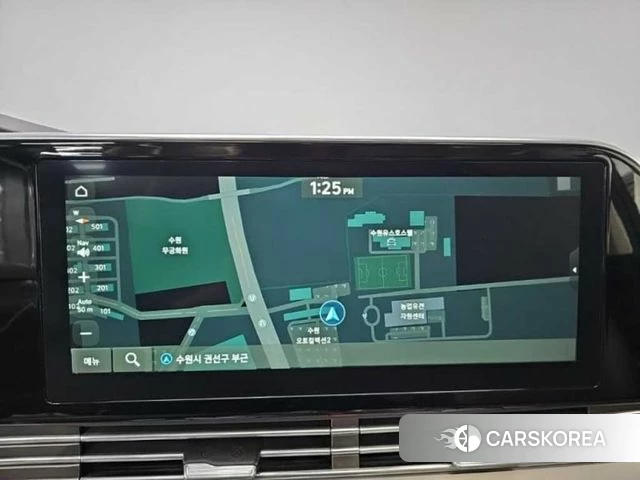 Hyundai The New Grandeur IG id 3899226 из Кореи 19