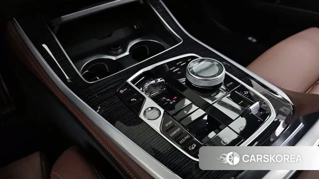 BMW X5 (G05) id 3036297 из Кореи 19