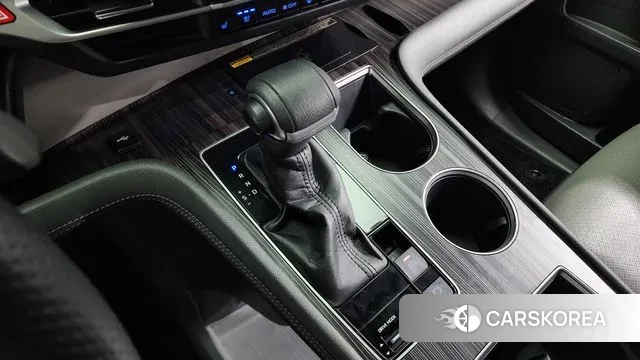 Toyota Sienna 4th Generation id 3504075 из Кореи 19