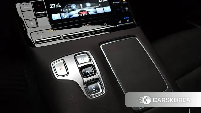 Hyundai The New Grandeur IG id 3479779 из Кореи 19