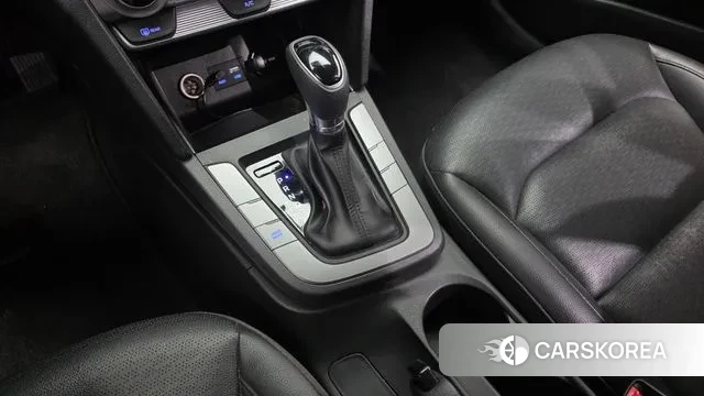 Hyundai The New Avante AD id 3718526 из Кореи 19