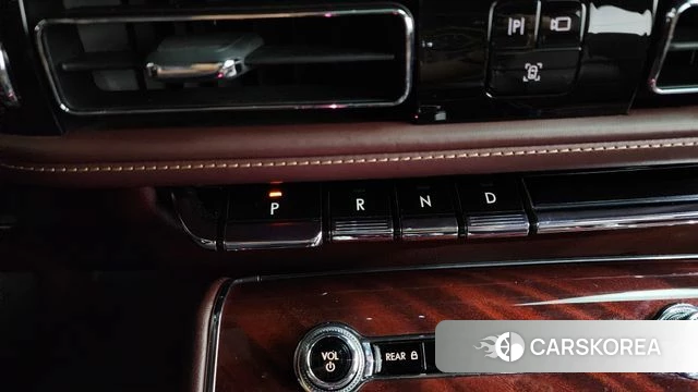 Lincoln Aviator 2nd generation id 4196006 из Кореи 19