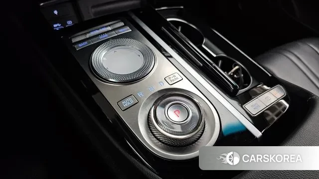 Genesis G80 (RG3) id 3646003 из Кореи 19