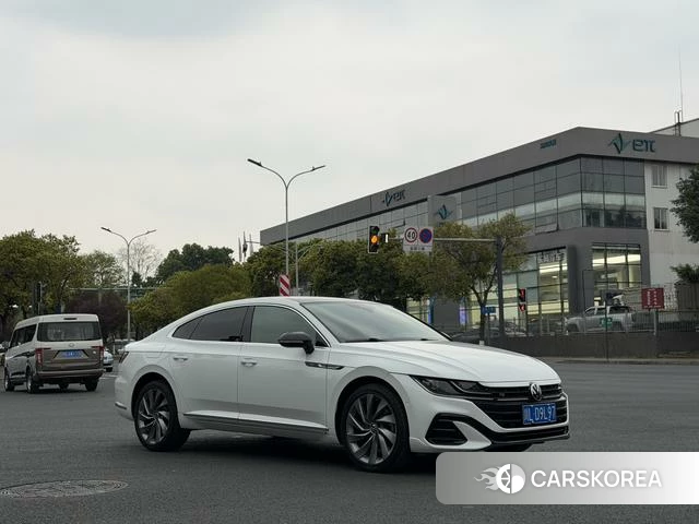 Volkswagen CC id 4328679 из Китая 9