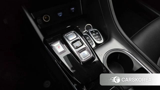 Hyundai Sonata Hybrid (DN8) id 4641285 из Кореи 32