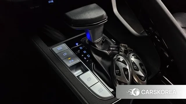 Hyundai The New Avante (CN7) id 3426356 из Кореи 19