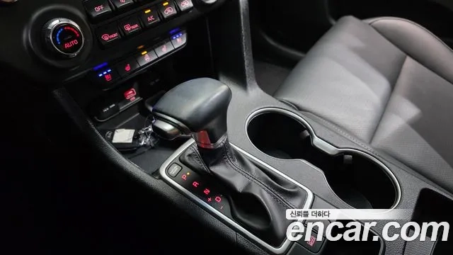 Kia Sportage The Bold id 2917463 из Кореи 19