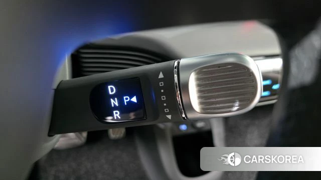 Hyundai Ionic 5 id 4619255 из Кореи 33