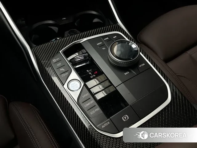 BMW 3 Series (G20) id 3733206 из Кореи 15