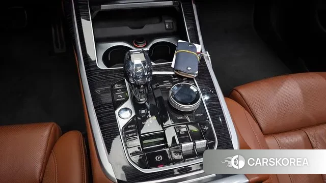 BMW X7 (G07) id 3690944 из Кореи 19