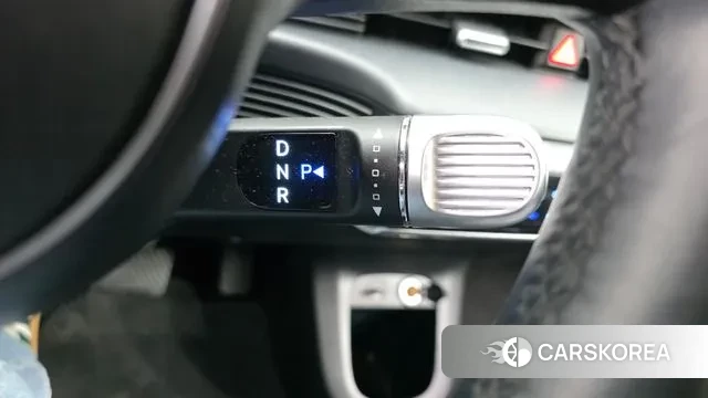 Hyundai Ionic 5 id 3488496 из Кореи 19