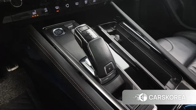 Peugeot 508SW Second generation id 3396525 из Кореи 19