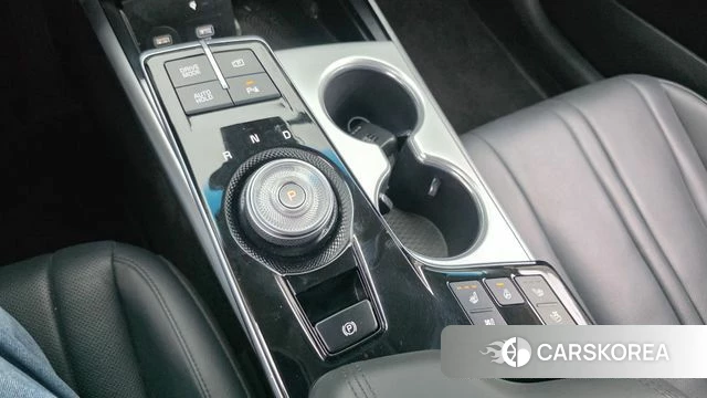 Kia K8 id 3910566 из Кореи 19