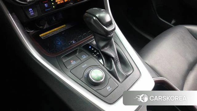 Toyota RAV4 5th Generation id 4765146 из Кореи 19