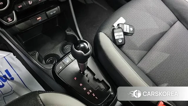 Kia Morning Urban (JA) id 3366117 из Кореи 19