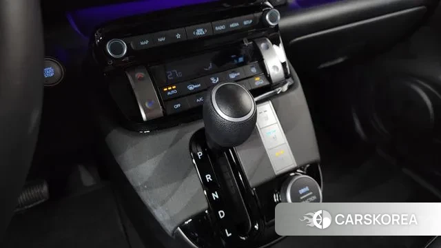 Hyundai Casper id 3502459 из Кореи 19