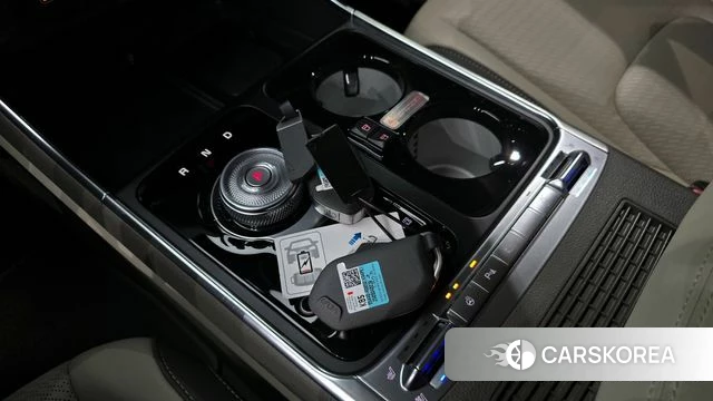 Kia The New Carnival 4th Generation id 3882737 из Кореи 19