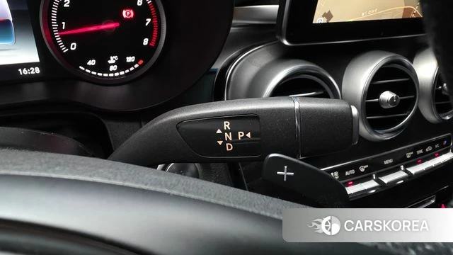 Mercedes-Benz GLC-Class X253 id 4722298 из Кореи 27