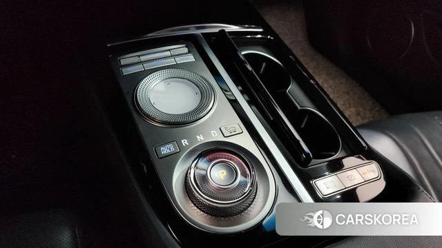 Genesis G80 (RG3) id 3833335 из Кореи 19