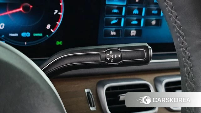 Mercedes-Benz GLE-Class W167 id 4732259 из Кореи 38