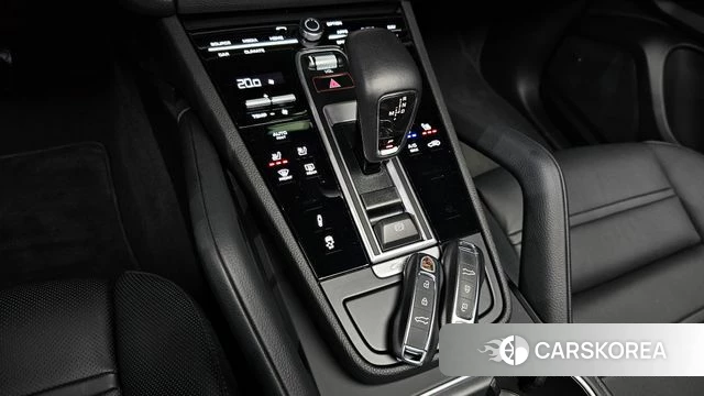 Porsche Cayenne (PO536) id 3793668 из Кореи 19