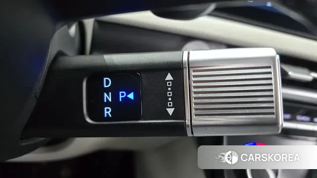 Hyundai The New Tucson (NX4) id 3073995 из Кореи 19