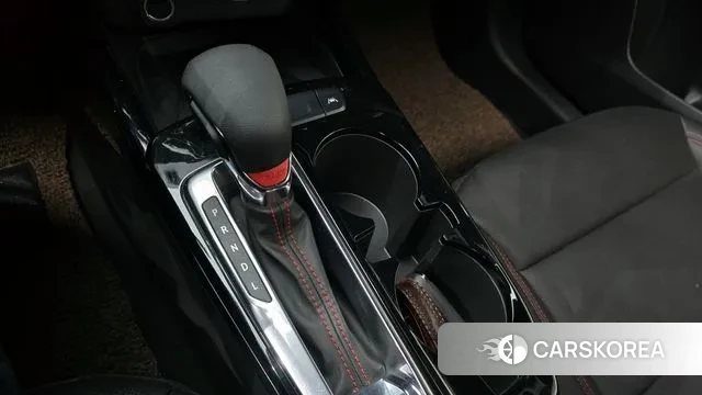 Chevrolet (GM Daewoo) Trax Crossover id 3734596 из Кореи 19