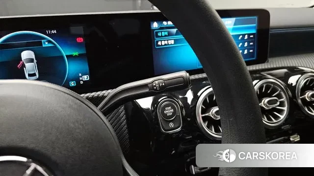 Mercedes-Benz A-Class W177 id 3760452 из Кореи 19