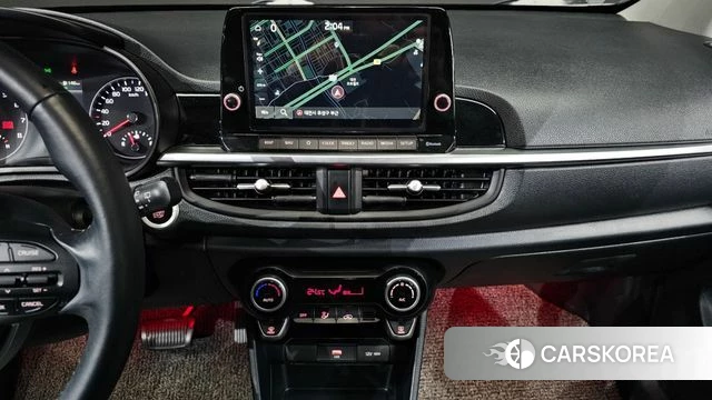 Kia Morning Urban (JA) id 4556937 из Кореи 19