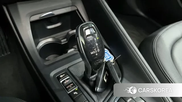 BMW X1 (F48) id 3474667 из Кореи 19