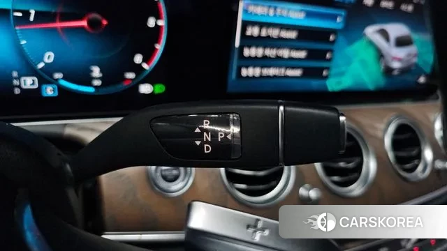 Mercedes-Benz E-Class W213 id 3681431 из Кореи 19