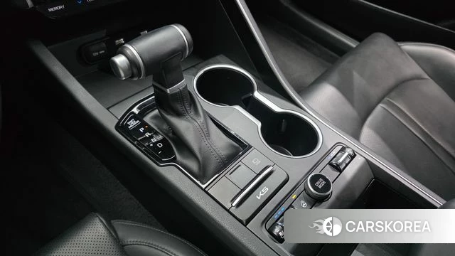 Kia K5 3rd generation id 4618307 из Кореи 29