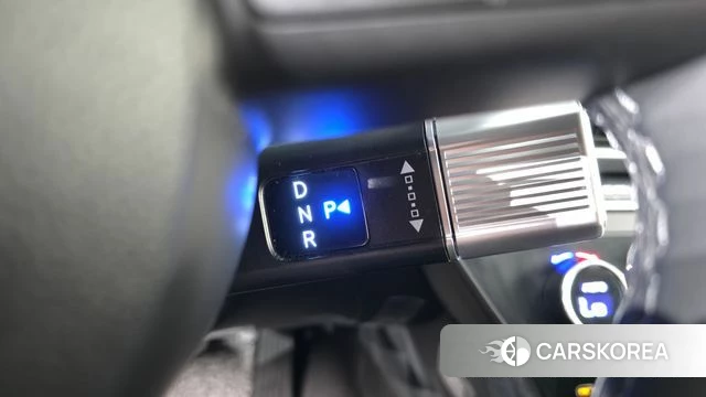 Hyundai Sonata D Edge (DN8) id 4571537 из Кореи 32