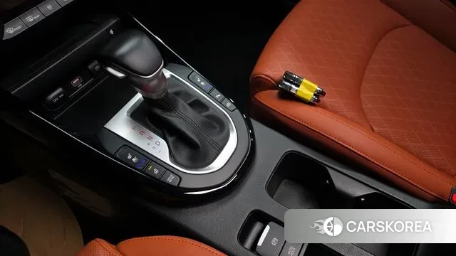 Kia The New K3 2nd generation id 3442527 из Кореи 19