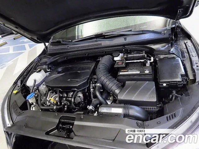 Hyundai Veloster (JS) id 2680122 из Кореи 18