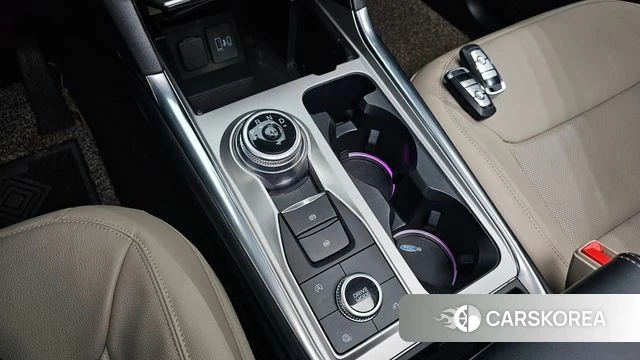 Ford Explorer 6th Generation id 4180134 из Кореи 19