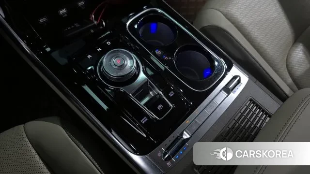 Kia Carnival 4th generation id 3659364 из Кореи 19